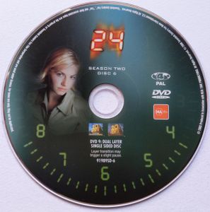 24 - Season Two