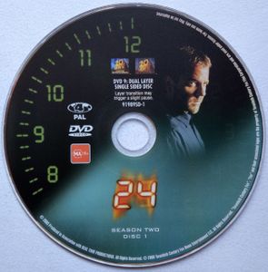 24 - Season Two
