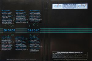 24 - Season Two