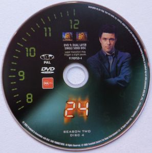 24 - Season Two