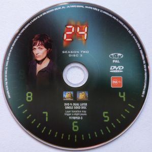24 - Season Two