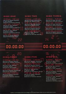 24 - Season One
