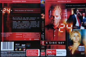 24 - Season One