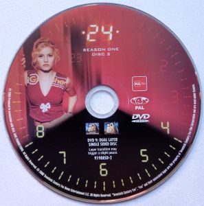 24 - Season One