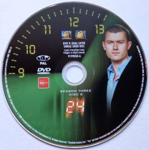 24 - Season Three