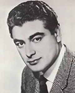 Alberto Farnese