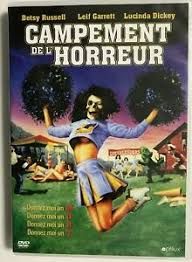 Campement De L'horreur