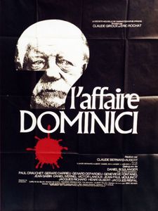 L'affaire Dominici