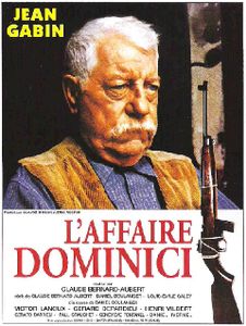 L'affaire Dominici