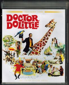 Doctor Dolittle