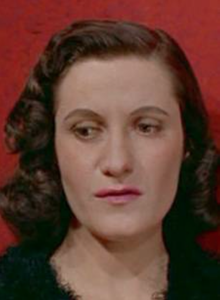 Jeanne Allard