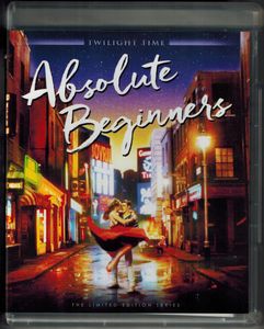 Absolute Beginners