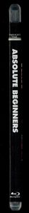 Absolute Beginners