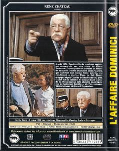 L'affaire Dominici