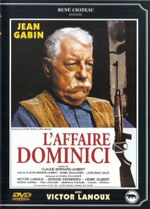 L'affaire Dominici