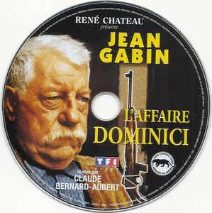 L'affaire Dominici
