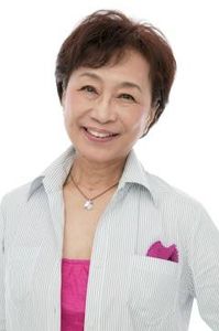 Akiko Tsuboi