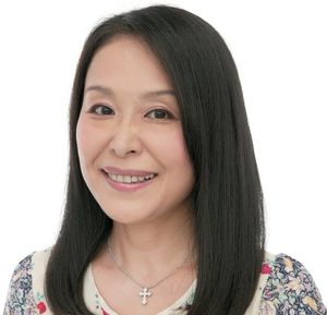 Chisato Nakajima