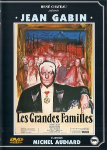 Les Grandes Familles