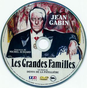 Les Grandes Familles
