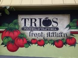 Trios Trattoria