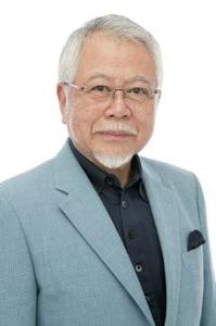 Osamu Saka