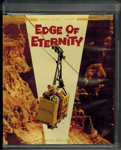 Edge Of Eternity