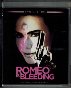 Romeo Is Bleeding