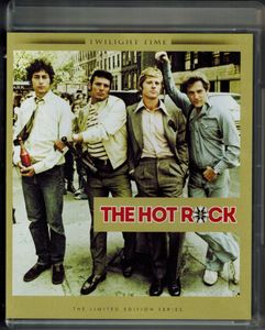 The Hot Rock