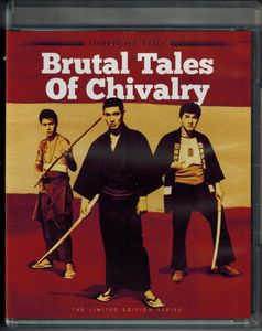 Brutal Tales Of Chivalry