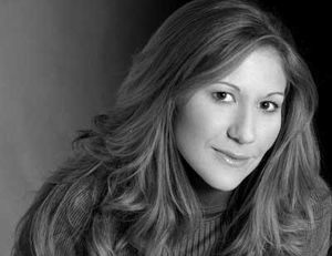 Kimberly Prause