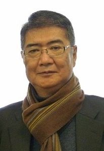 Kōzō Morishita