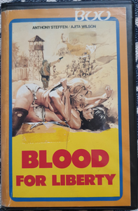 Blood for Liberty