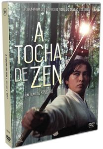A Tocha De Zen