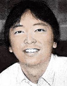 Masahiro Naoi