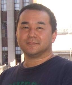 Eisaku Inoue
