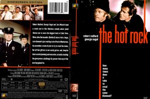 The Hot Rock