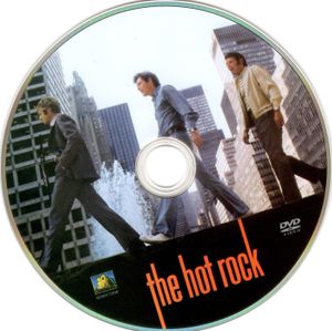 The Hot Rock