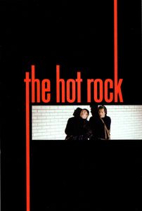 The Hot Rock