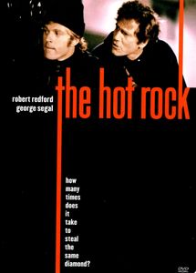 The Hot Rock