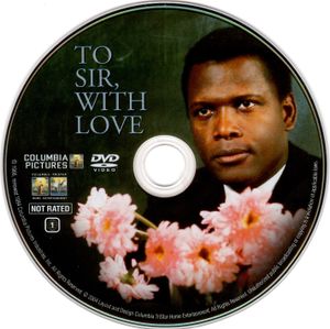 To Sir, With Love