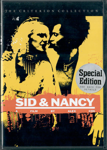 Sid & Nancy