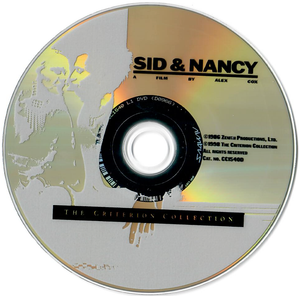 Sid & Nancy