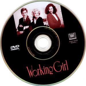 Working Girl