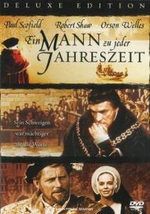 Ein Mann zu jeder Jahreszeit