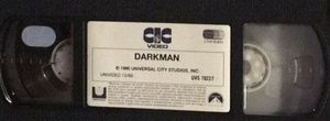 Darkman
