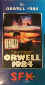 Orwell 1984