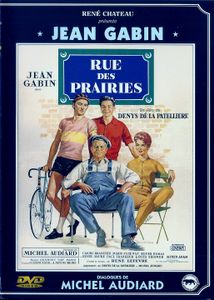 Rue des Prairies
