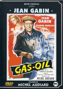 Gas-Oil