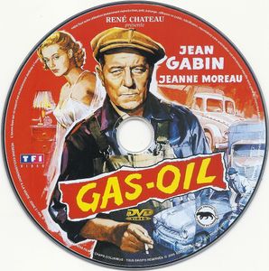 Gas-Oil